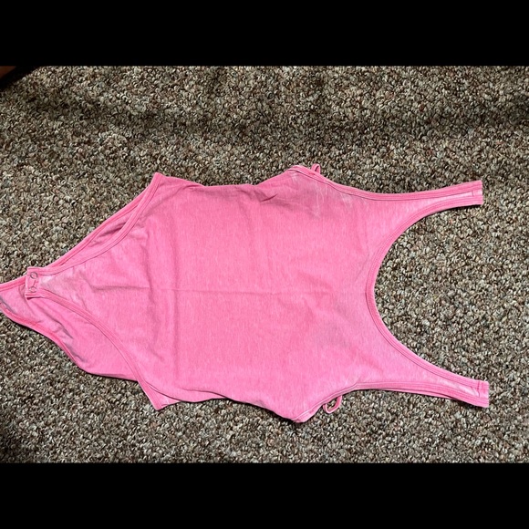 Tops - Women’s Bodysuit